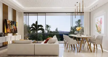 Wohnung 2 zimmer in Rawai, Thailand
