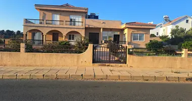 Wohnung 6 Schlafzimmer in Paphos, Zypern