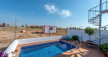 Villa 3 bedrooms in Los Alcazares, Spain