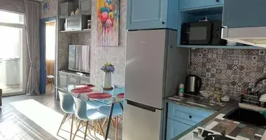 Квартира 2 комнаты в Батуми, Грузия