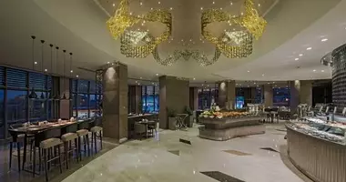 Hotel en Istanbul, Turquía
