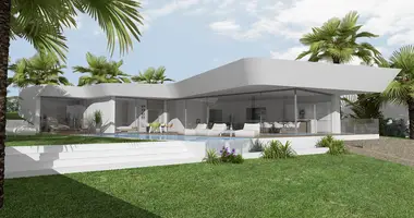 Villa 3 chambres dans Benissa, Espagne