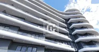 Apartamento 3 habitaciones en Becici, Montenegro