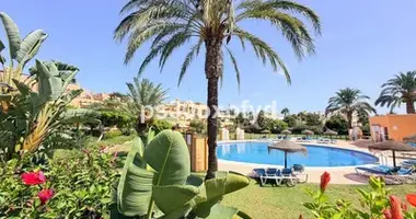 2 bedroom apartment in Casares, Spain