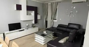 Apartamento 2 habitaciones en Montenegro