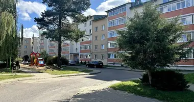 Mieszkanie 2 pokoi w Mińsk, Białoruś