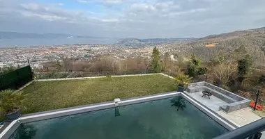 Willa 5 pokojów w Sapanca, Turcja