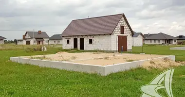 Działka w Cerninski sielski Saviet, Białoruś