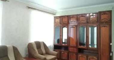 2 room apartment in Odesa, Ukraine