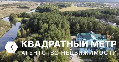 4 room apartment in Svislac, Belarus