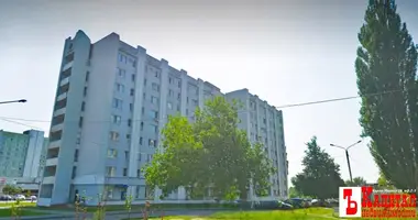 Appartement 1 chambre dans Homiel, Bélarus