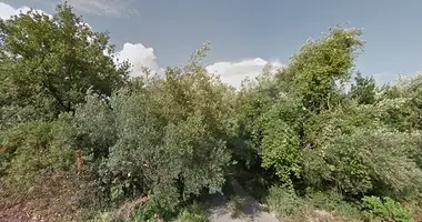 Działka w Tivat, Czarnogóra