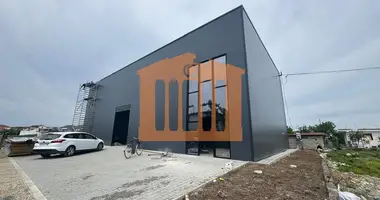 Almacén 185 m² en Bashkia Durres, Albania