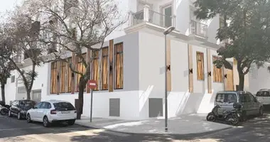 Appartement dans San Pedro Alcantara, Espagne