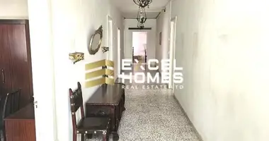 Apartamento 3 habitaciones en Fgura, Malta