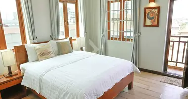 2 bedroom condo in Sangkat Phsar Daeum Thkov, Cambodia