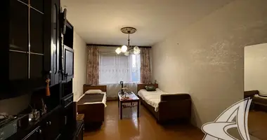 1 room apartment in Brest, Belarus