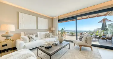 Appartement 2 chambres dans San Pedro Alcantara, Espagne