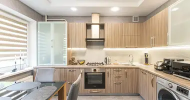 1 room apartment in Ratamka, Belarus