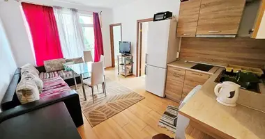 Wohnung 2 Schlafzimmer in Nessebar, Bulgarien
