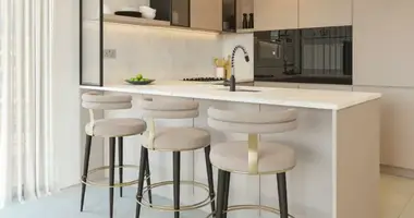 1 bedroom apartment in Dubai, United Arab Emirates