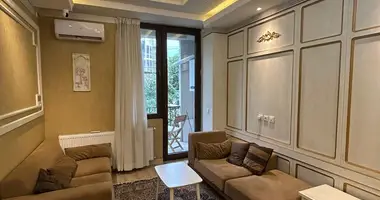 1 bedroom apartment for rent in saburtalo!!! w Tbilisi, Gruzja