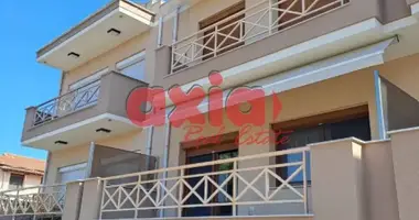 Wohnung 3 zimmer in Kavala Municipality, Griechenland