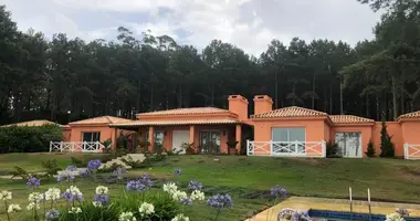 Дом 4 спальни в Уругвай