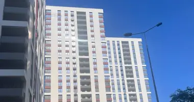 Apartamento 1 habitación en Odesa, Ucrania