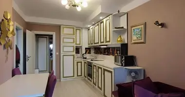 1 bedroom apartment in Nesebar, Bulgaria
