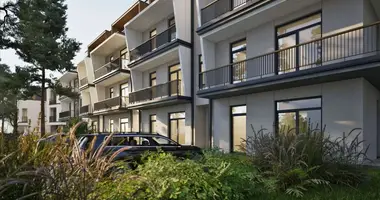 Appartement 2 chambres dans Jurmala, Lettonie