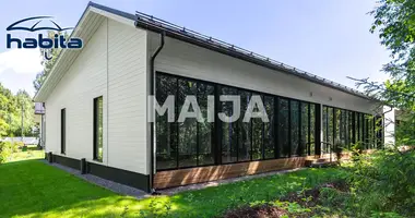 Casa en Helsinki sub region, Finlandia