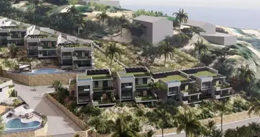 Дом 4 комнаты в Альтеа, Испания