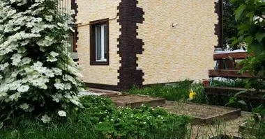 Mieszkanie 3 pokoi w Nowogródek, Białoruś