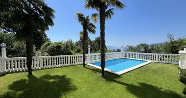 Villa en Grad Opatija, Croacia