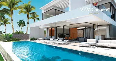 Villa in Adeje, Spanien