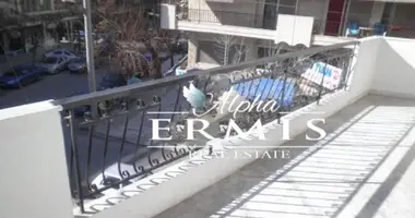 Квартира 2 спальни в периферийная единица Салоники, Греция