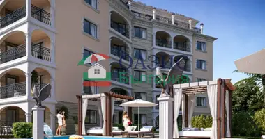 Appartement 1 chambre dans Nessebar, Bulgarie