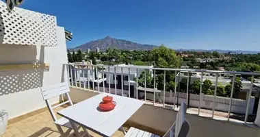 Apartamento 1 habitacion en San Pedro Alcantara, Španjolska