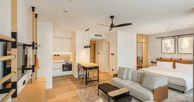 Estudio en Tivat, Montenegro