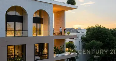 1 bedroom apartment in Golem, Albania