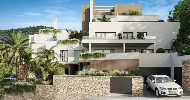 Appartement 2 chambres dans Ricmar, Espagne