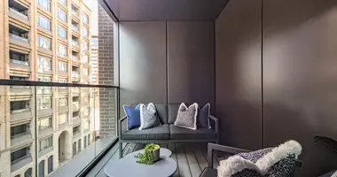 Wohnung 2 Schlafzimmer in London, Großbritannien