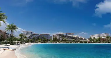 Apartamento 2 habitaciones en Dubái, Emiratos Árabes Unidos