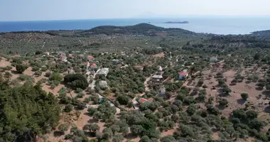 Parcela en Thassos Municipality, Grecia