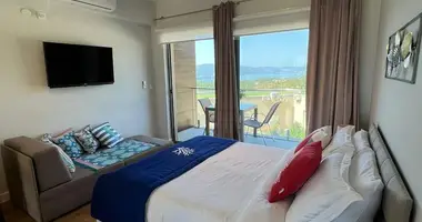 Apartment in Kavac, Montenegro