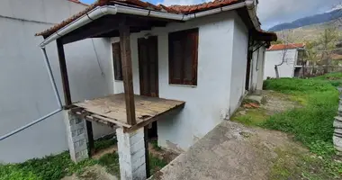 Haus 1 Schlafzimmer in Gemeinde Thasos, Griechenland
