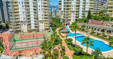 2 bedroom apartment in Alanya, Turkey