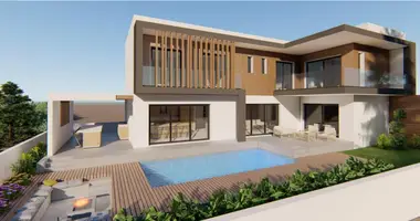 Villa en Limasol, Chipre
