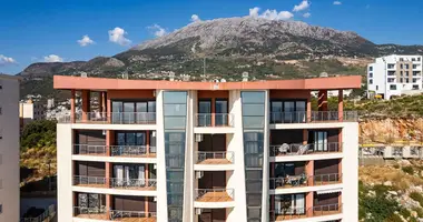 Wohnung 3 Schlafzimmer in Bar, Montenegro